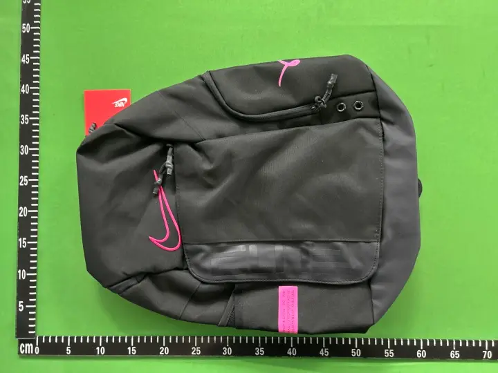 Nike Elite Hooper Backpack QC photo 17