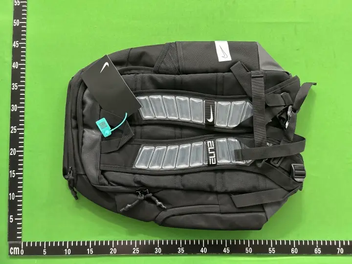 Nike Elite Hooper Backpack QC photo 19