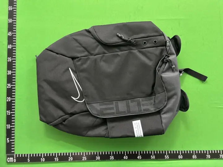Nike Elite Hooper Backpack QC photo 20