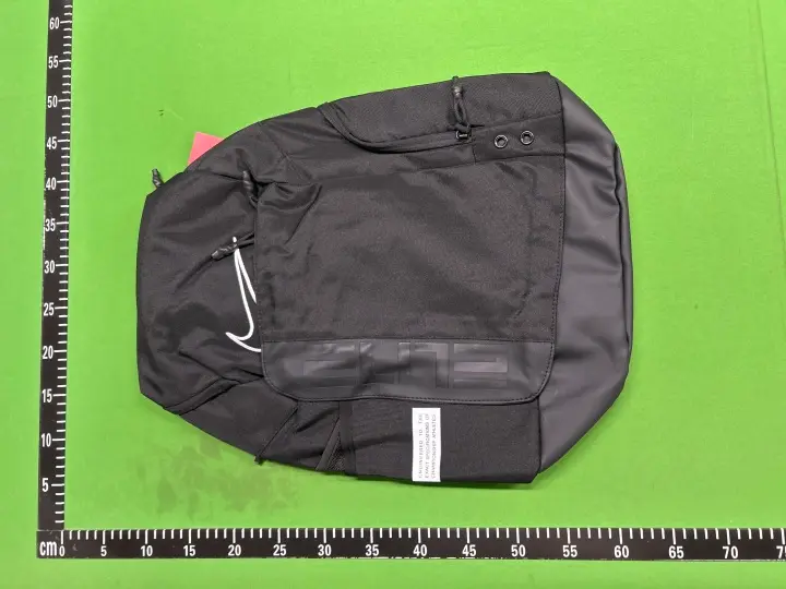 Nike Elite Hooper Backpack QC photo 5
