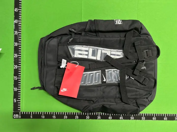 Nike Elite Hooper Backpack QC photo 7