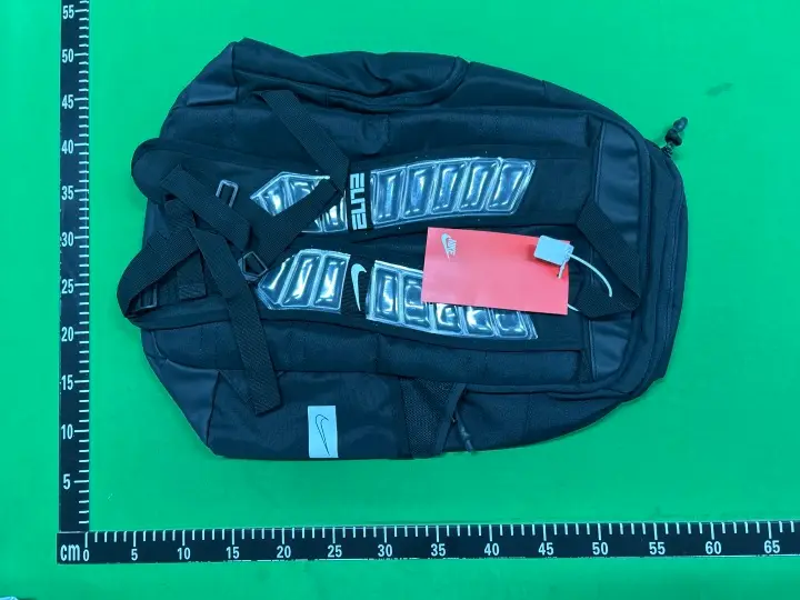 Nike Elite Hooper Backpack QC photo 9