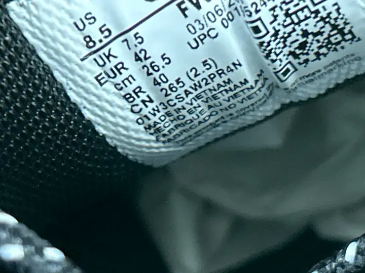 Nike TN All Black Shoes QC photo 20