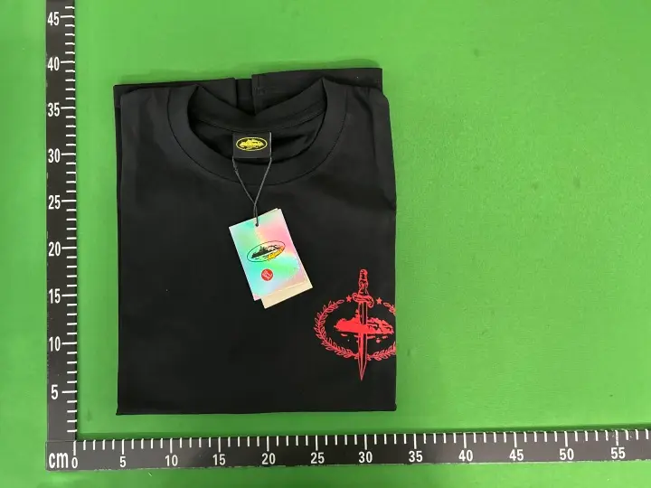 Corteiz T-shirt QC photo 13