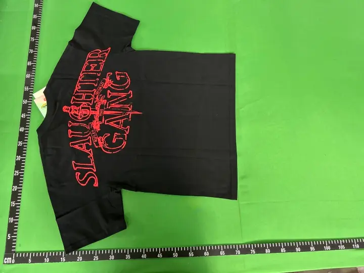 Corteiz T-shirt QC photo 16