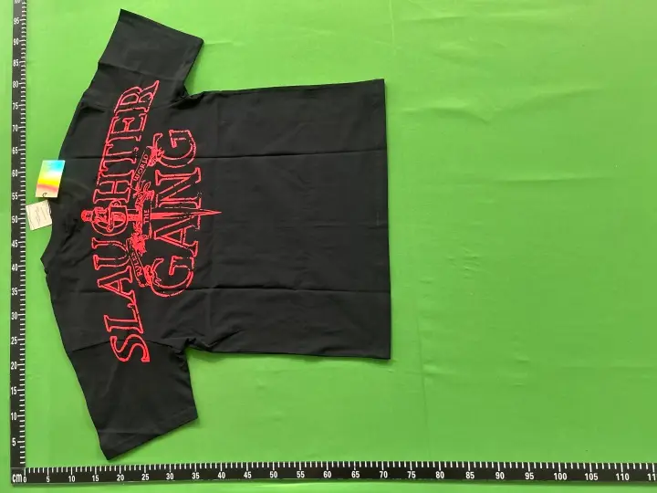 Corteiz T-shirt QC photo 2
