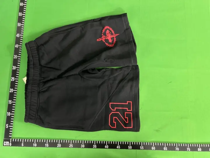 Corteiz T-shirt QC photo 7
