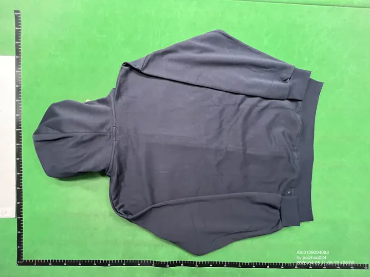 Ralph Lauren Hoodie QC photo 10