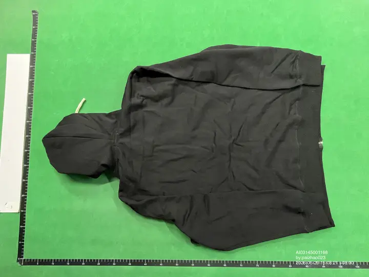 Ralph Lauren Hoodie QC photo 2