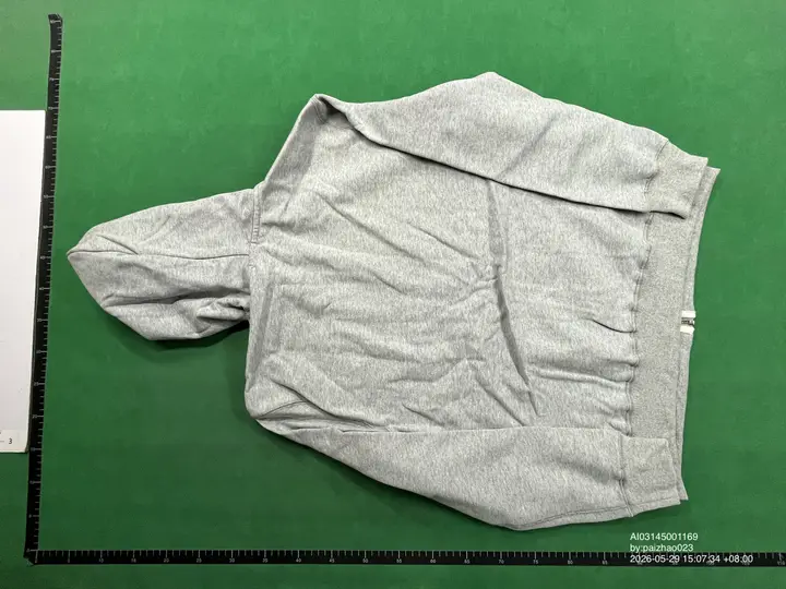 Ralph Lauren Hoodie QC photo 6