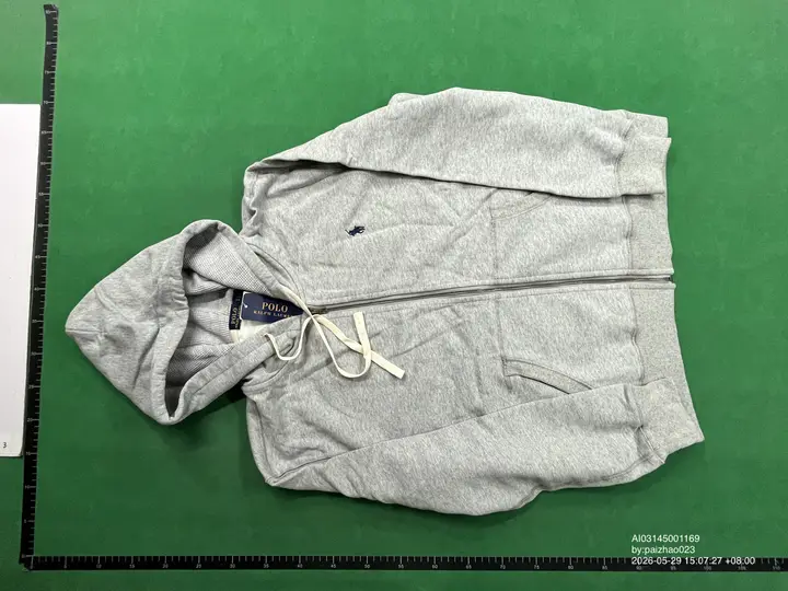 Ralph Lauren Hoodie QC photo 7