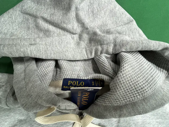 Ralph Lauren Hoodie QC photo 8