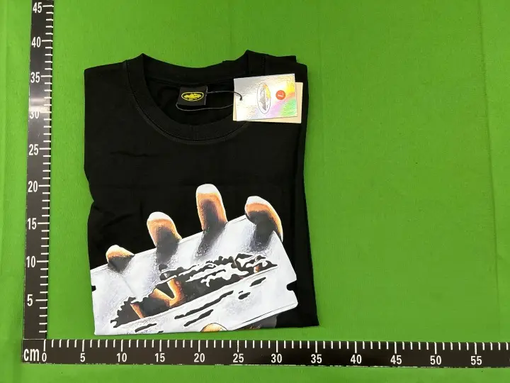 Corteiz T-Shirt QC photo 1