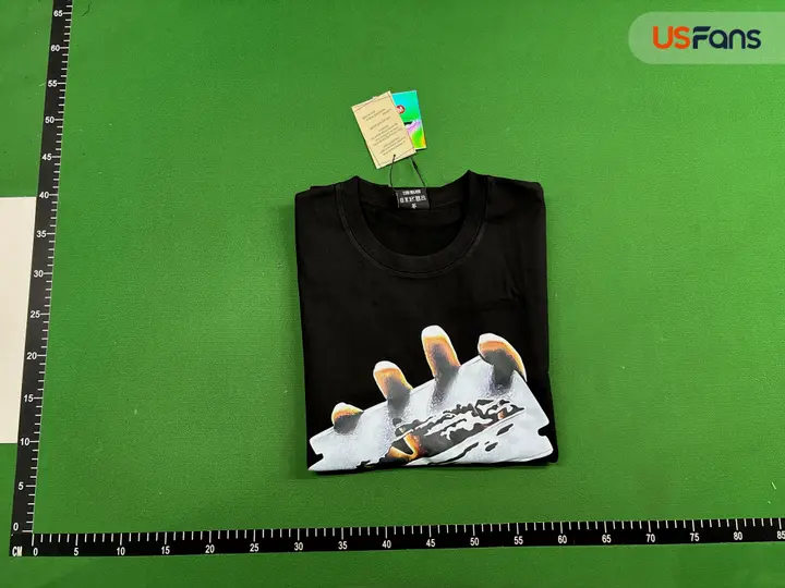 Corteiz T-Shirt QC photo 16