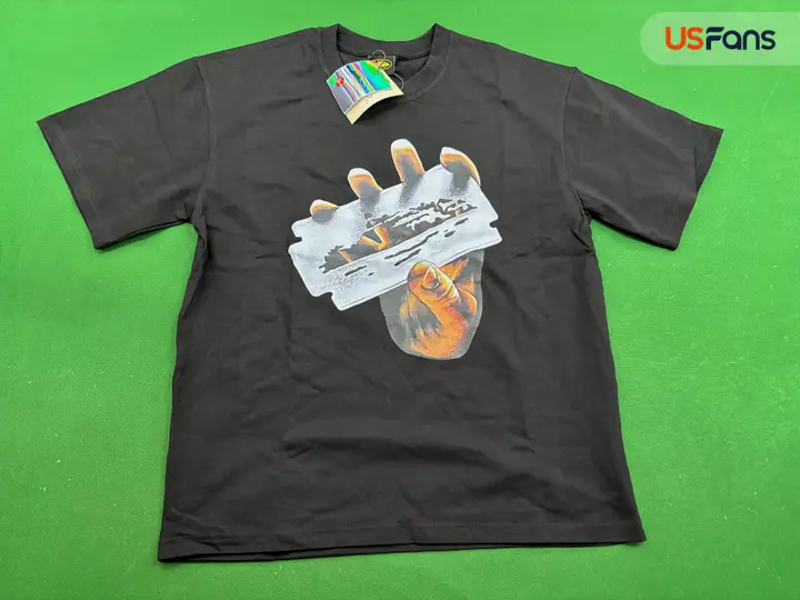 Corteiz T-Shirt QC photo 18