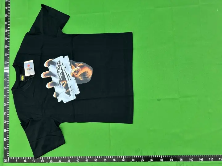 Corteiz T-Shirt QC photo 2