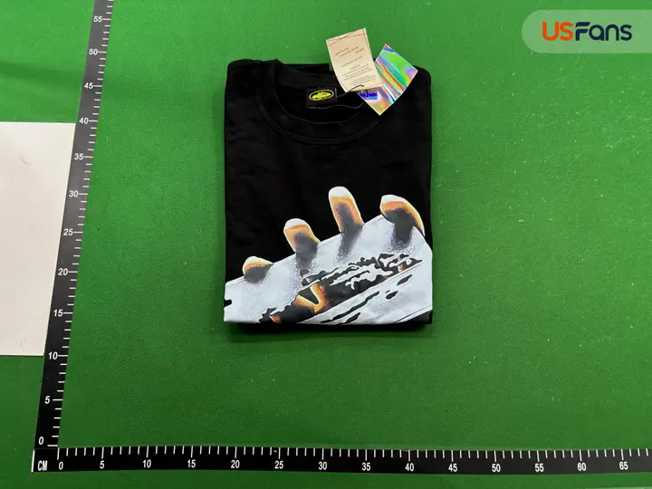 Corteiz T-Shirt QC photo 20