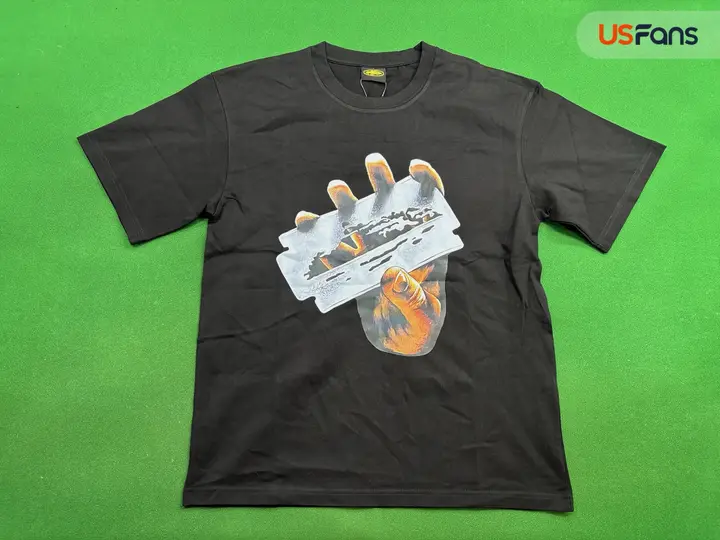 Corteiz T-Shirt QC photo 6