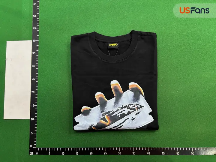Corteiz T-Shirt QC photo 8