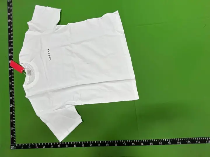 Supreme X Ducati T-Shirt QC photo 11