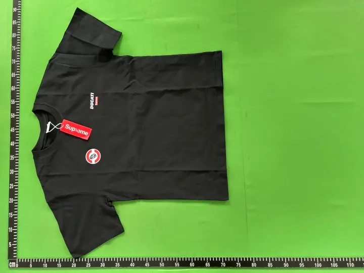Supreme X Ducati T-Shirt QC photo 14