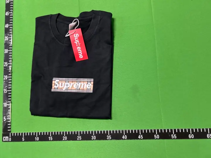 Supreme X Ducati T-Shirt QC photo 17
