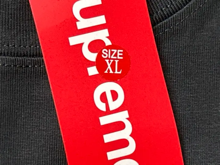 Supreme X Ducati T-Shirt QC photo 18