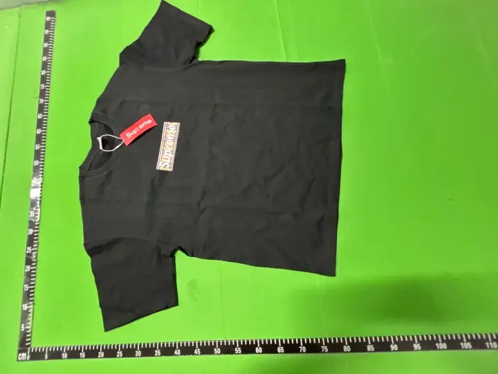 Supreme X Ducati T-Shirt QC photo 19