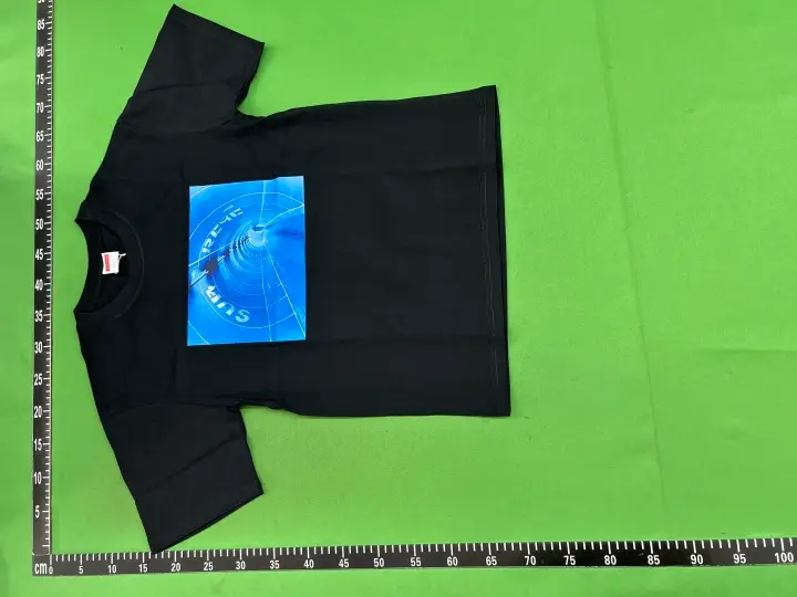 Supreme X Ducati T-Shirt QC photo 6