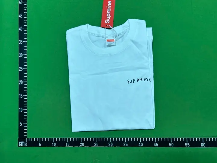 Supreme X Ducati T-Shirt QC photo 9