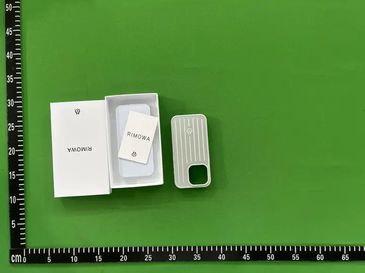 Rimowa iPhone Cases 12-16 Pro Max QC photo 1