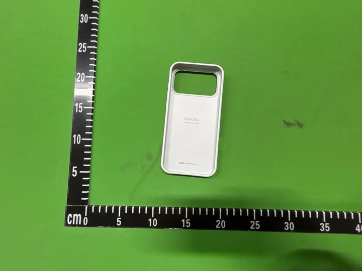 Rimowa iPhone Cases 12-16 Pro Max QC photo 14