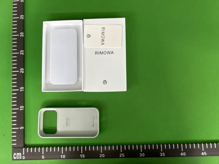 Rimowa iPhone Cases 12-16 Pro Max QC photo 17
