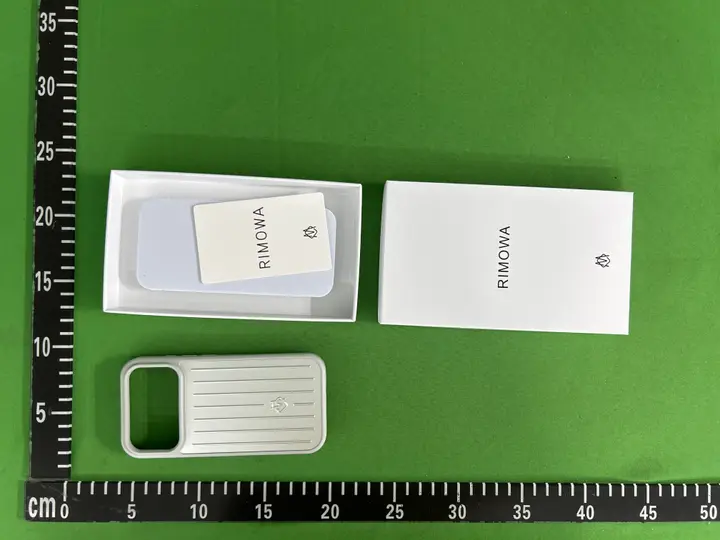 Rimowa iPhone Cases 12-16 Pro Max QC photo 19