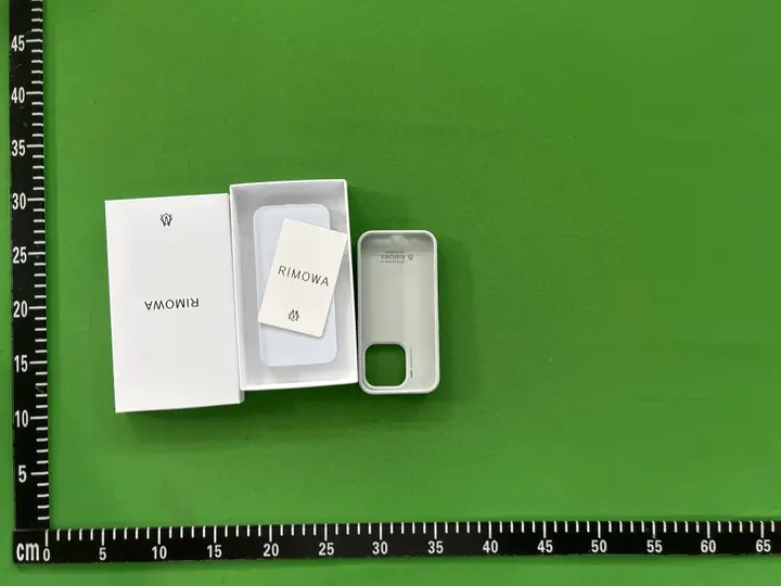 Rimowa iPhone Cases 12-16 Pro Max QC photo 2
