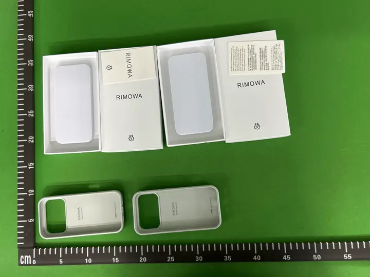 Rimowa iPhone Cases 12-16 Pro Max QC photo 7