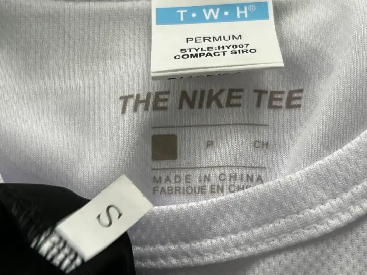 Nike Suits QC photo 17