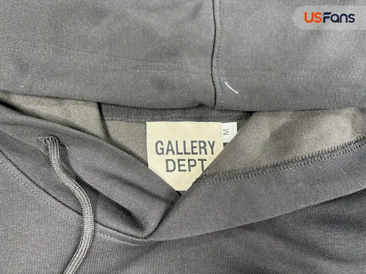 Gallery Dept Tracksuit QC photo 1