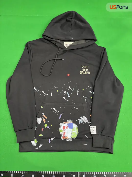 Gallery Dept Tracksuit QC photo 2