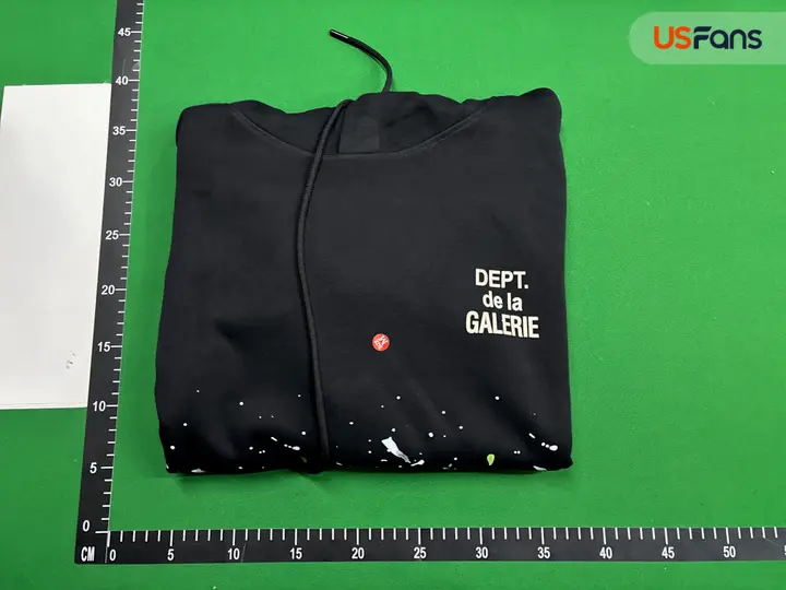 Gallery Dept Tracksuit QC photo 4