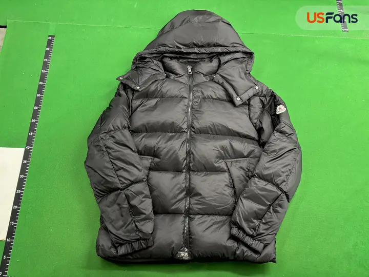 25 New Moncler Couyere Jacket QC photo 10