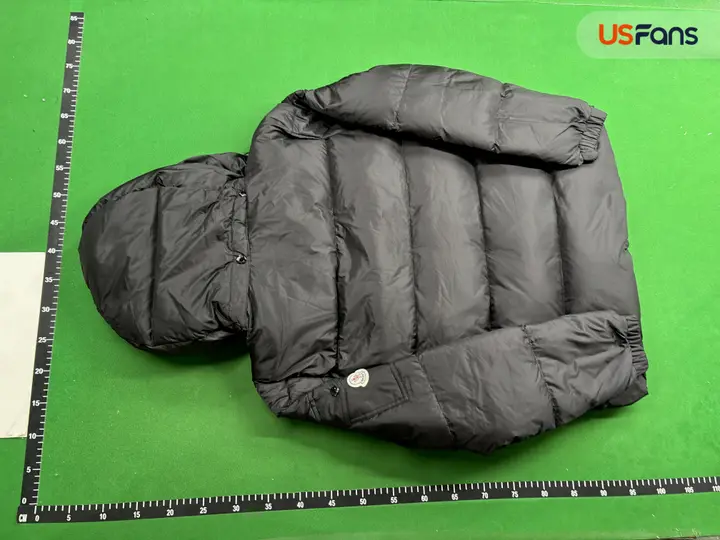25 New Moncler Couyere Jacket QC photo 11