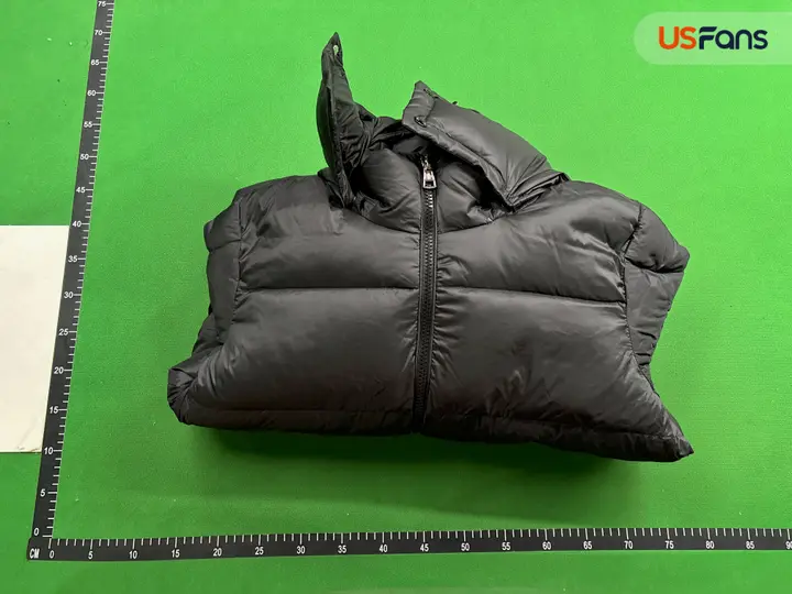 25 New Moncler Couyere Jacket QC photo 12