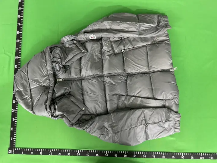 25 New Moncler Couyere Jacket QC photo 2