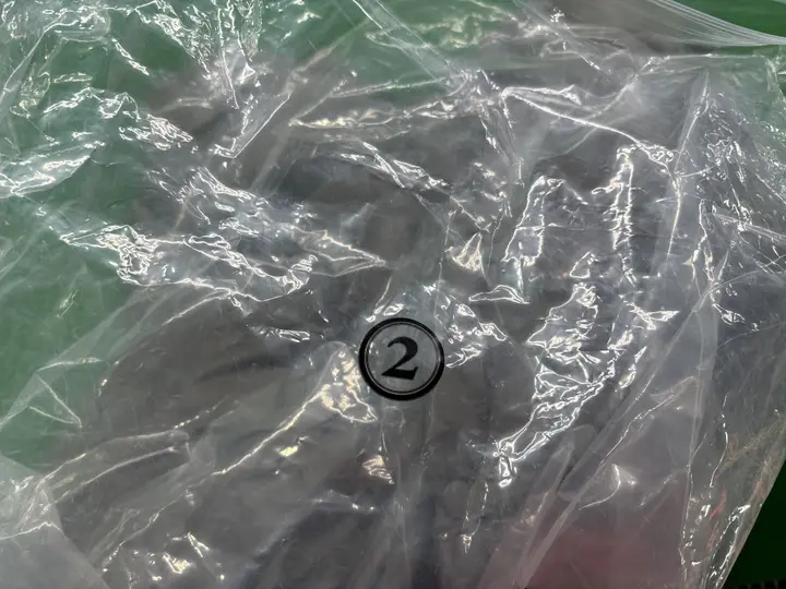 25 New Moncler Couyere Jacket QC photo 5