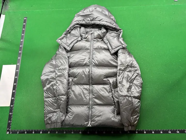 25 New Moncler Couyere Jacket QC photo 6