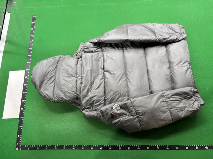 25 New Moncler Couyere Jacket QC photo 7