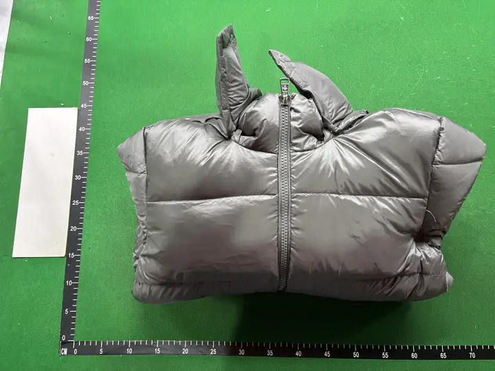 25 New Moncler Couyere Jacket QC photo 8