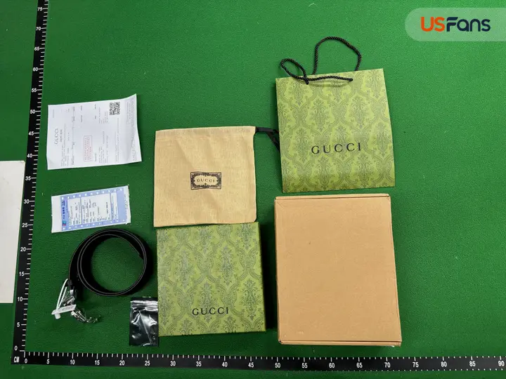 Best Batch for Gucci Belt QC photo 5
