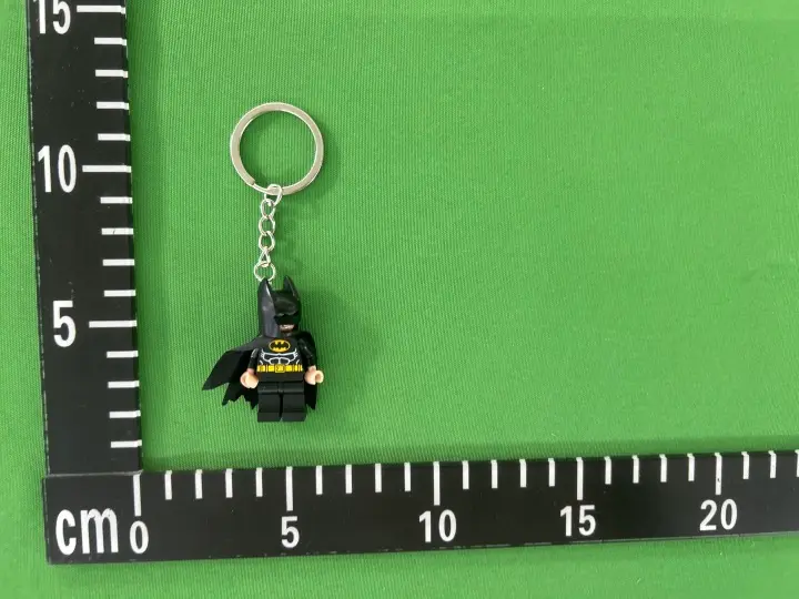 Lego Keychain Pendants QC photo 1